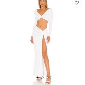 Natalie Rolt two piece set